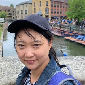 Meet your Posher, Ning